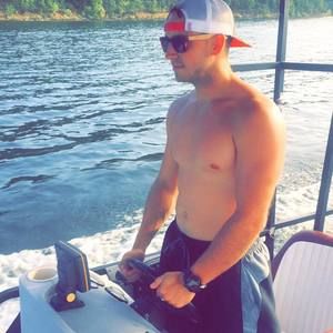 Meet your Posher, Tyler